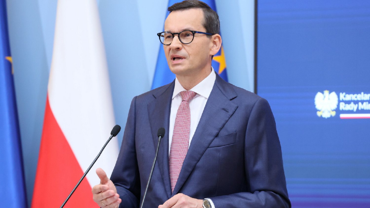 PiS nocą zawnioskował do UE o pieniądze. Chodzi o 23 mld euro.