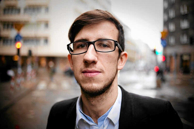 Grzegorz Piątek wygrał konkurs na stanowiska naczelnika wydziału estetyki w stołecznym ratuszu.