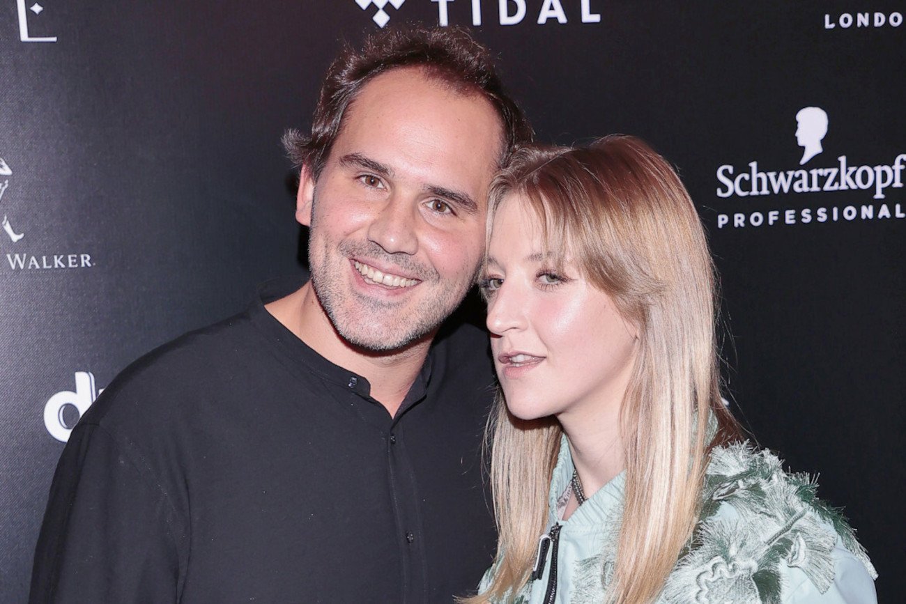 Lara Gessler i Piotr Szeląg będą mieli trzecie dziecko?