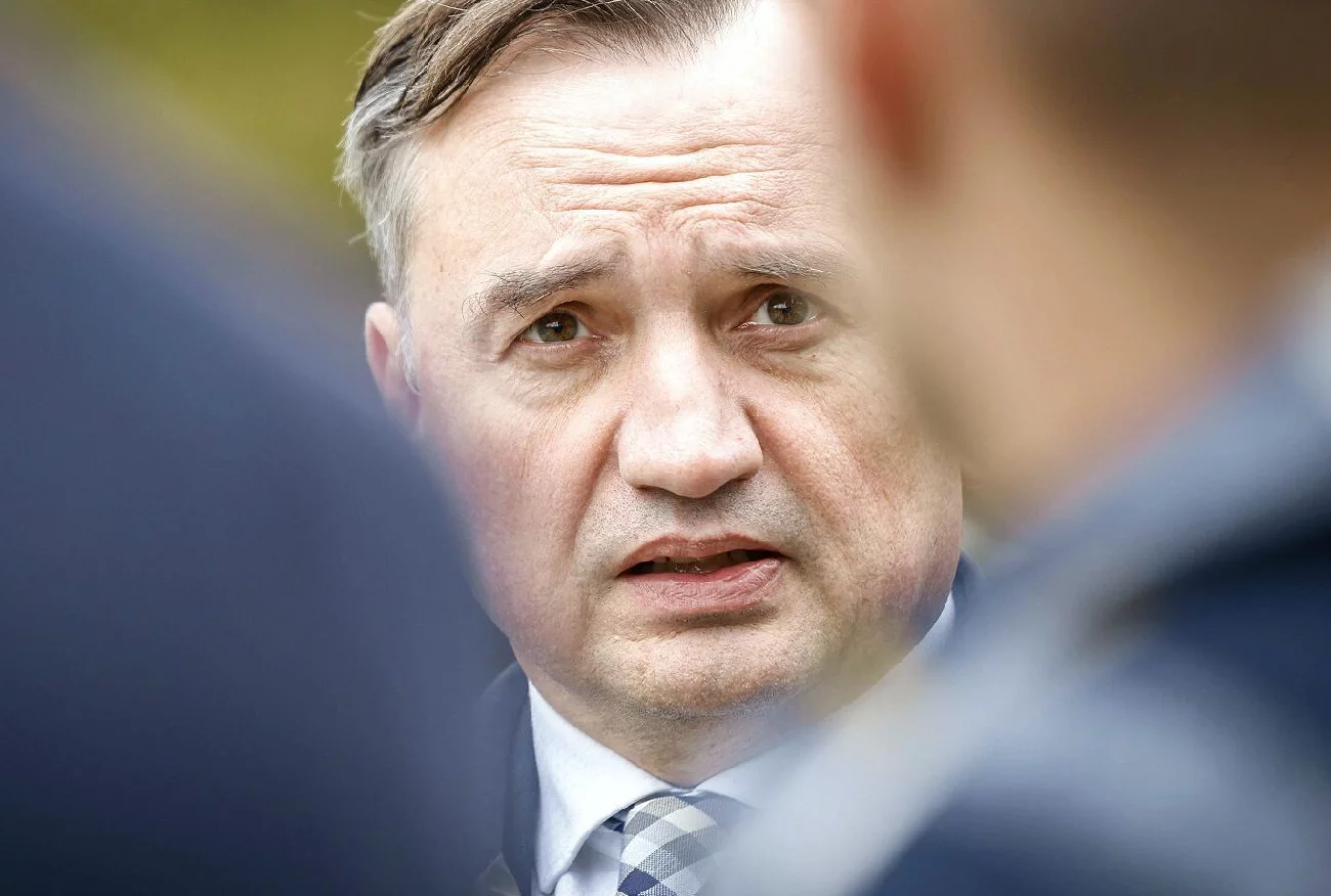 Stan zdrowia Zbigniewa Ziobro. Wiemy, dlaczego prawie nikt go nie odwiedza.