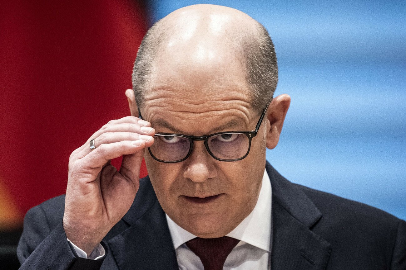 Z najnowszego sondażu wynika, że niemieckie społeczeństwo jest podzielone ws. pomocy dla Ukrainy.