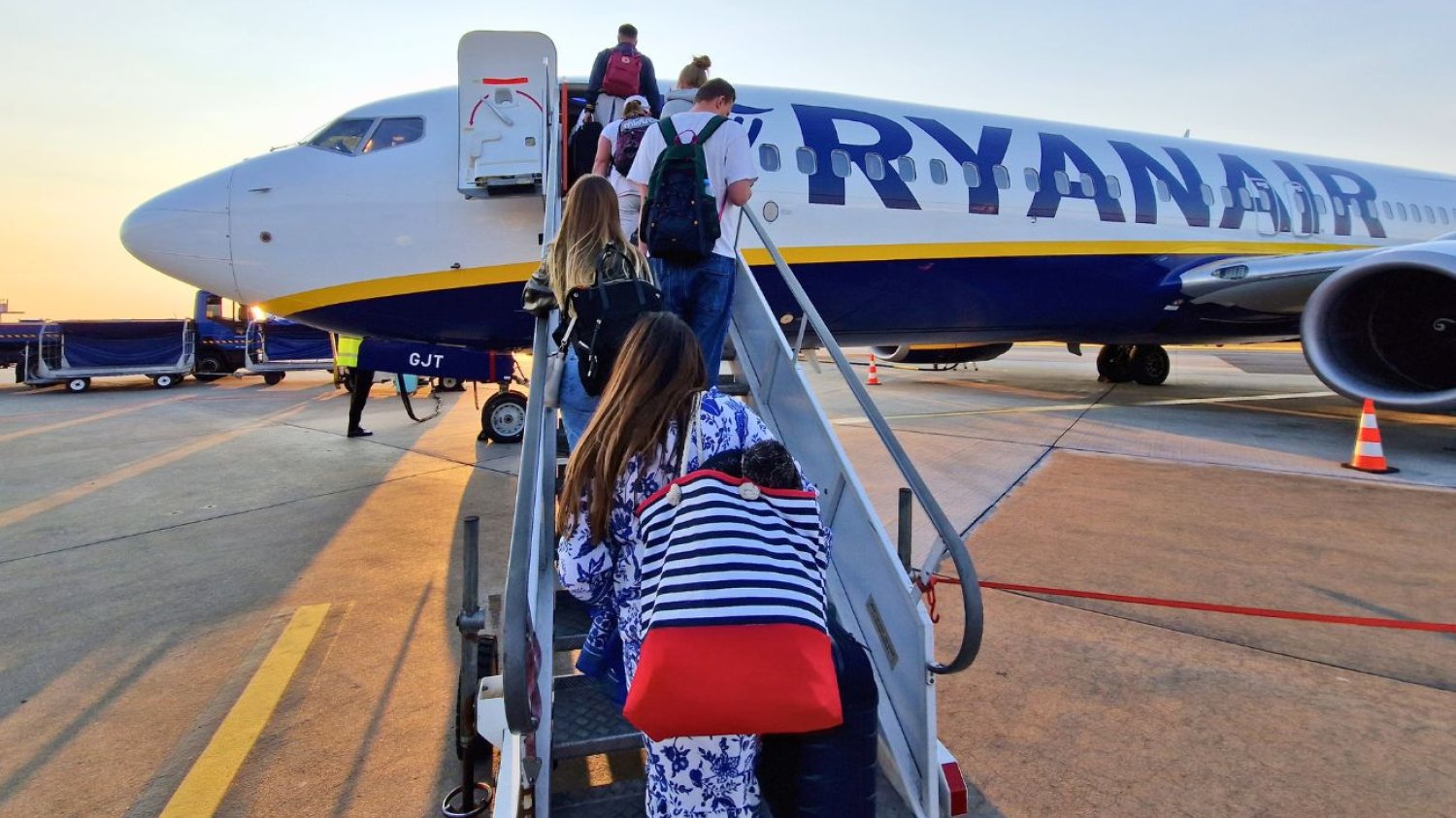 Sprawdziliśmy regulamin Ryanair Prime Ryanair Prime bez słodzenia. Na to trzeba uważać