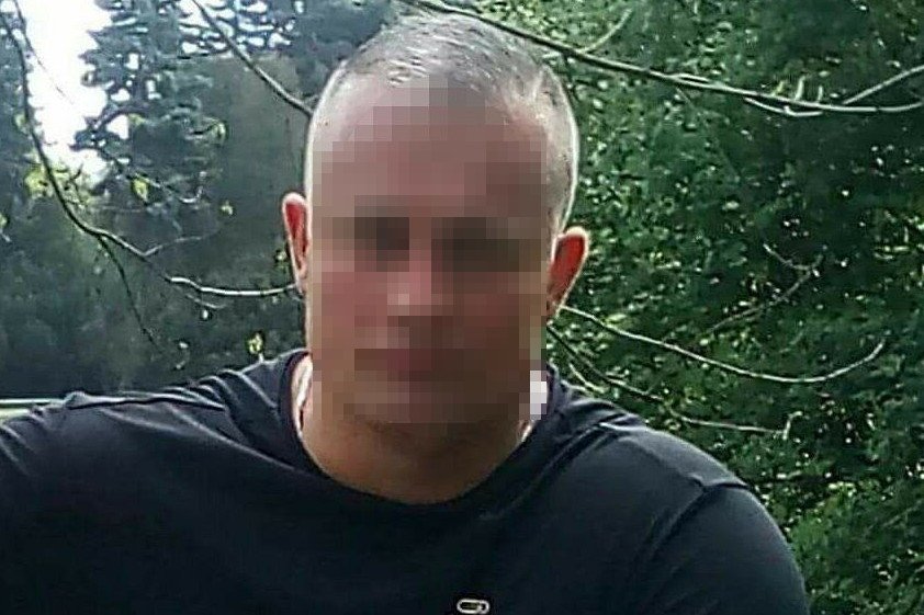 Artur K. miał zamordować swoją partnerkę i jej 3-letniego syna na przepustce.