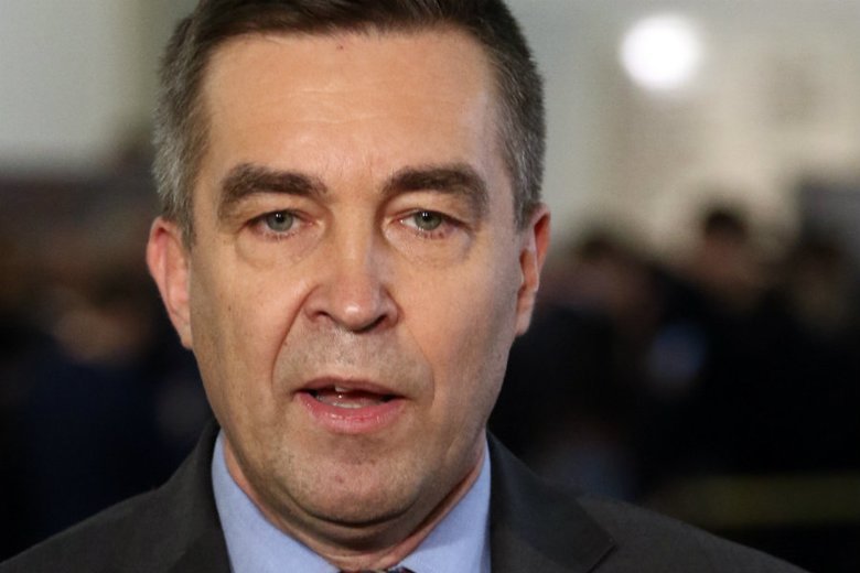 Czy to Zbigniew Gryglas naraził dziennikarkę PR, czy też ona sama wystawiła swoją reputację na szwank?