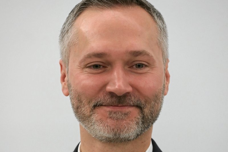 Syn Wałęsy szybko usunął zdjęcie ze swojego profilu.