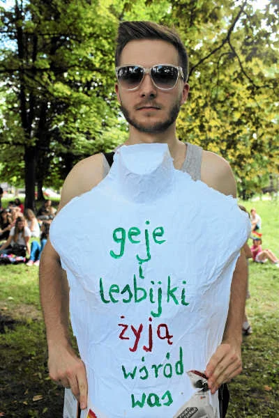 Parada Równości