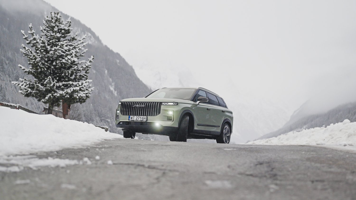 Dni Otwarte OMODA & JAECOO: Wybierz styl, który Cię napędza i zyskaj do 13 tys. zł