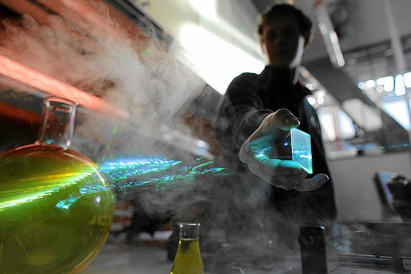 Jakie wynalazki i odkrycia zmianą wkrótce nasze życie?