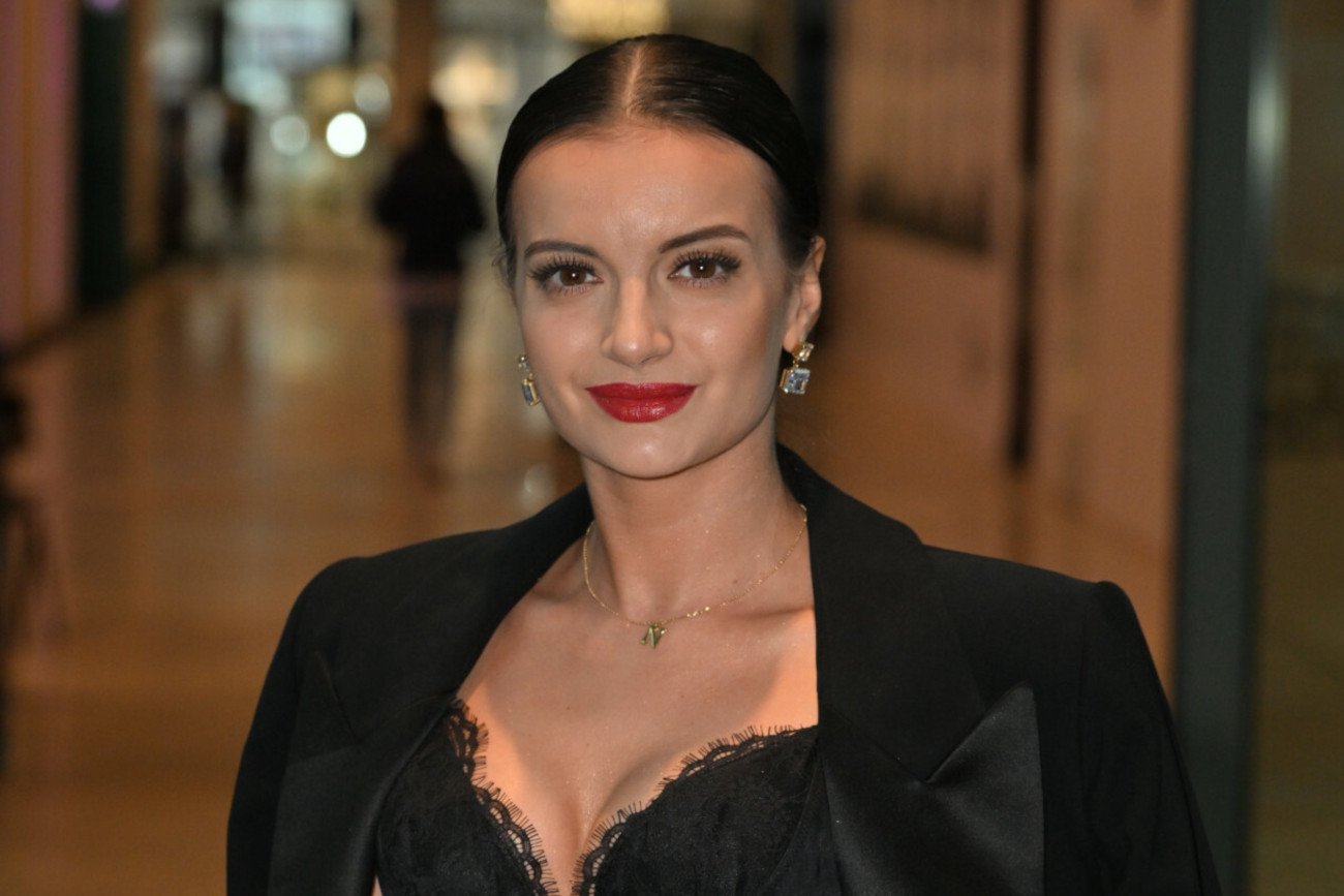 Natalia Janoszek zniknie z Wikipedii?