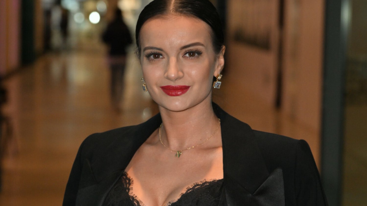 Natalia Janoszek zniknie z Wikipedii?