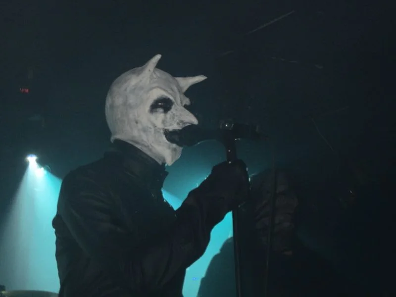 Terra Tenebrosa