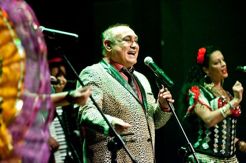 Tancerce Dona Vasyla ktoś mógł dorzucić pigułkę gwałtu.