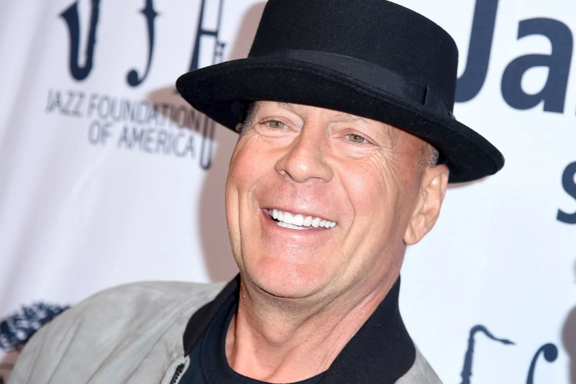 Bruce Willis: choroba Bruce Willis