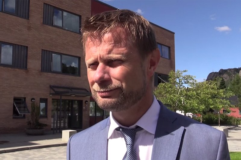 Norweski minister zdrowia Bent Høie przekonuje, że przepisy o zmianie płci trzeba zmienić, bo obecne są przestarzałe.