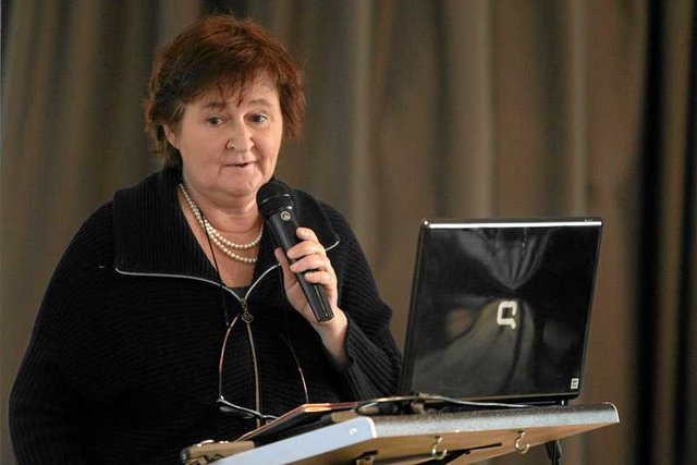 Magdalena Środa bardzo ostro napisała dziś na Facebooku o wiceministrze Patryku Jakim.