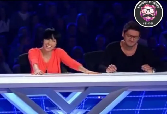 Donald Tusk w X-Factor? Nie tylko jury spodobał się ten pomysł.