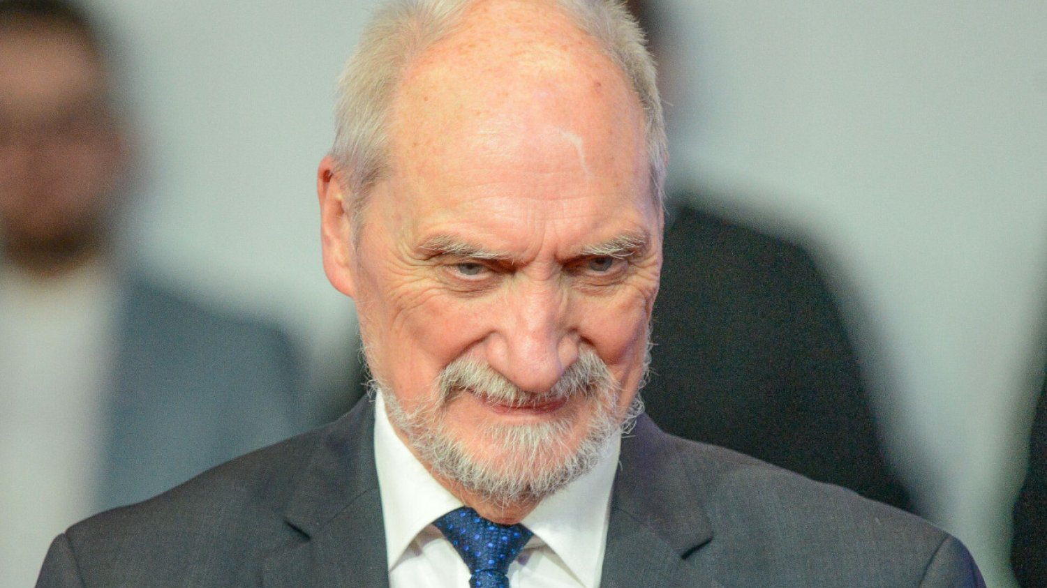 Antoni Macierewicz