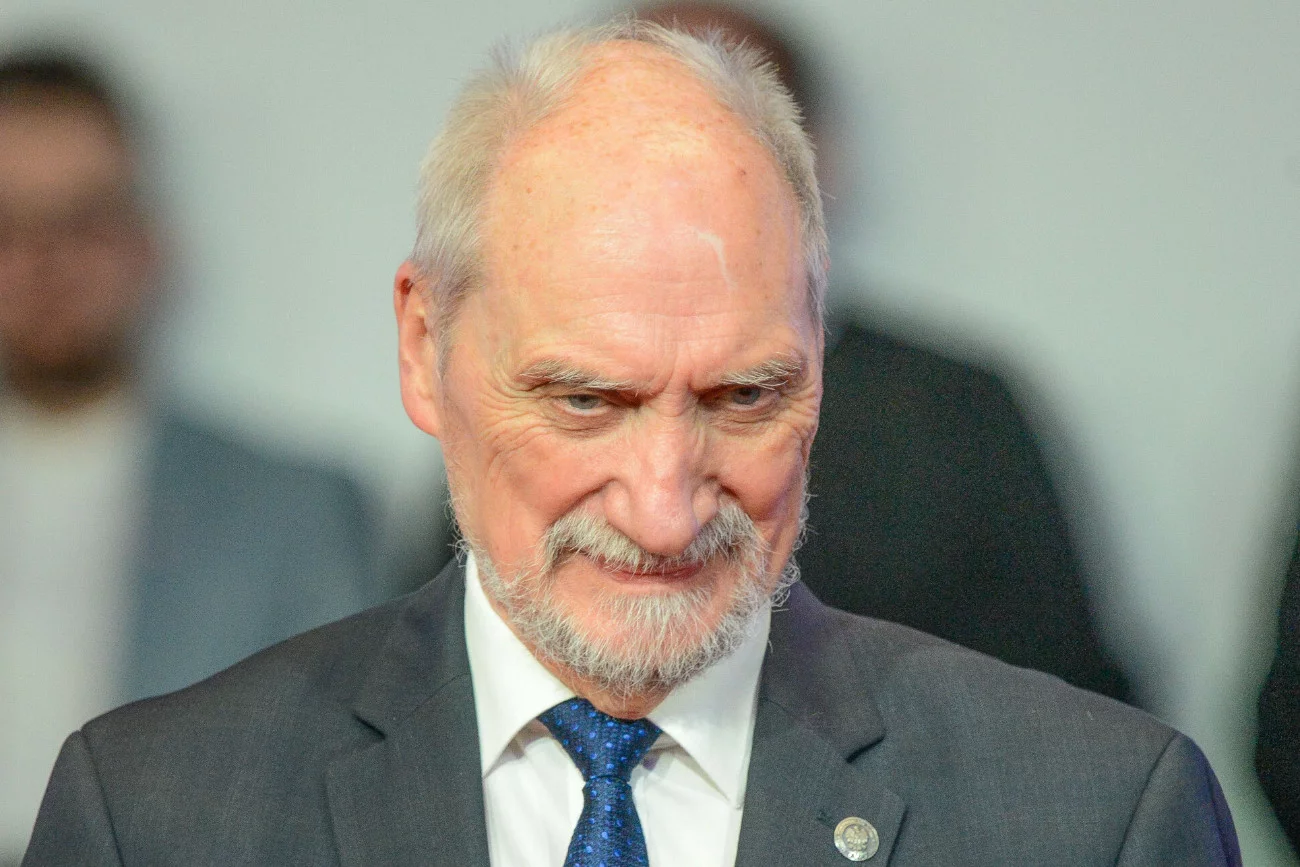Antoni Macierewicz