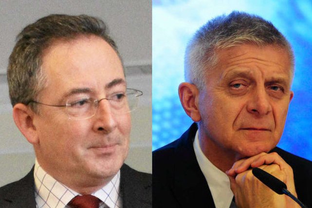 Ujawniono całe, dwugodzinne nagranie rozmowy Belka-Sienkiewicz