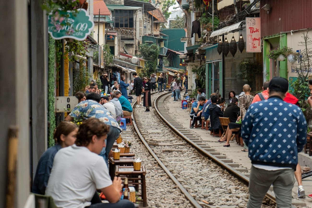 Obiad w restauracji kosztuje 7 zł. To turystyczny raj, w którym będziesz bogaczem