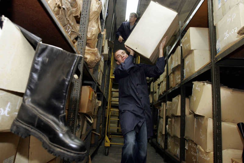 Polska policja przekaże niepotrzebny sprzęt Ukrainie.