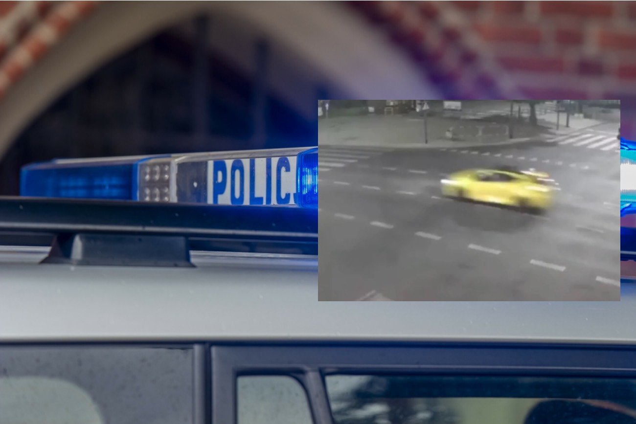 Patryk P. był w chwili wypadku pod wpływem alkoholu – potwierdziła prokuratura