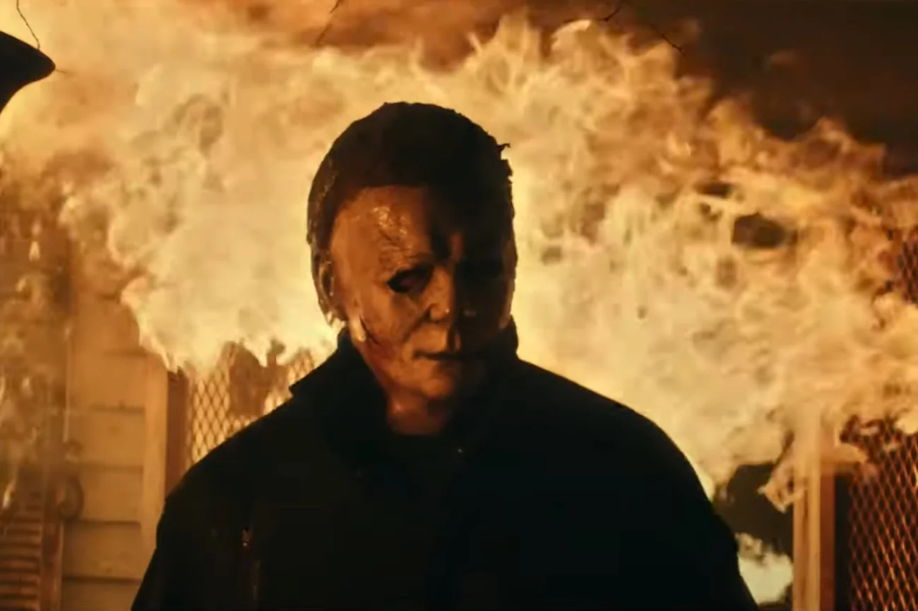 Trailer filmu "Halloween zabija".