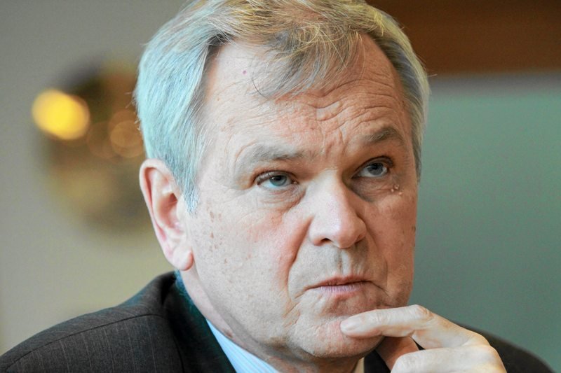 Ambasador Rosji domaga się przeprosin i wyjaśnień po zajściach z Marszu Niepodległości.