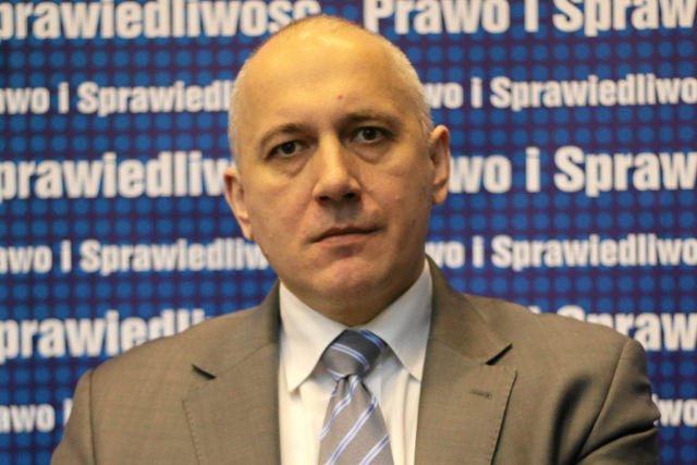 Joachim Brudziński uważa, że PKW należy rozwiązać