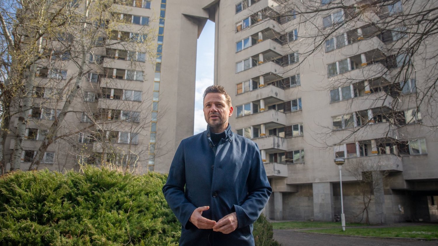 Warszawa przejęła "Szpiegowo". Rosja zapowiada konsekwencje.