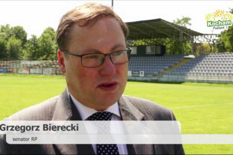 Ludzie Grzegorza Biereckeigo opanowali Bielsk Podlaski.