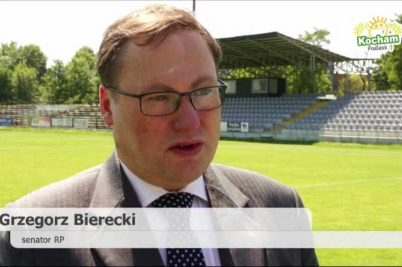 Ludzie Grzegorza Biereckeigo opanowali Bielsk Podlaski.