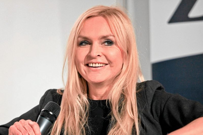 – Piotr Duda nie ma tak dużej charyzmy co Lech Wałęsa