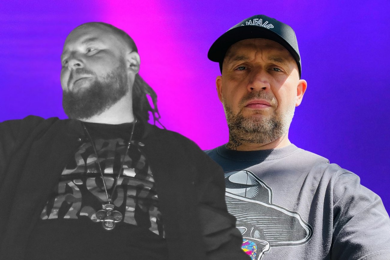 Świat muzyki w żałobie. Bas Tajpan nie żyje – Peja żegna go w poruszającym poście