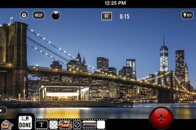 Aplikacja Vizzywig 4K kosztuje 999 dolarów i 99 centów