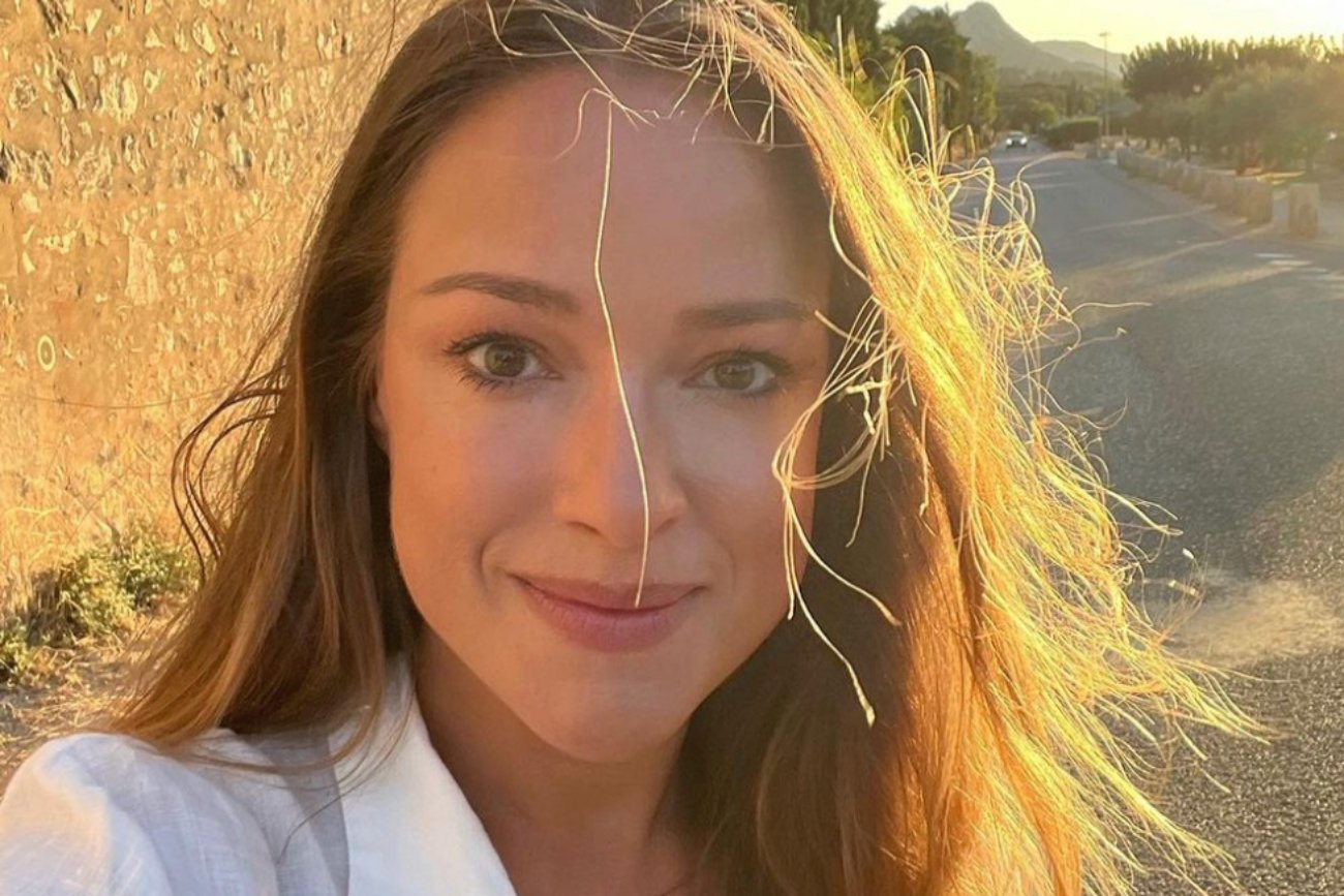 Majątek Alicji Bachledy-Curuś. Czy jest bogatsza od Colina Farrella?