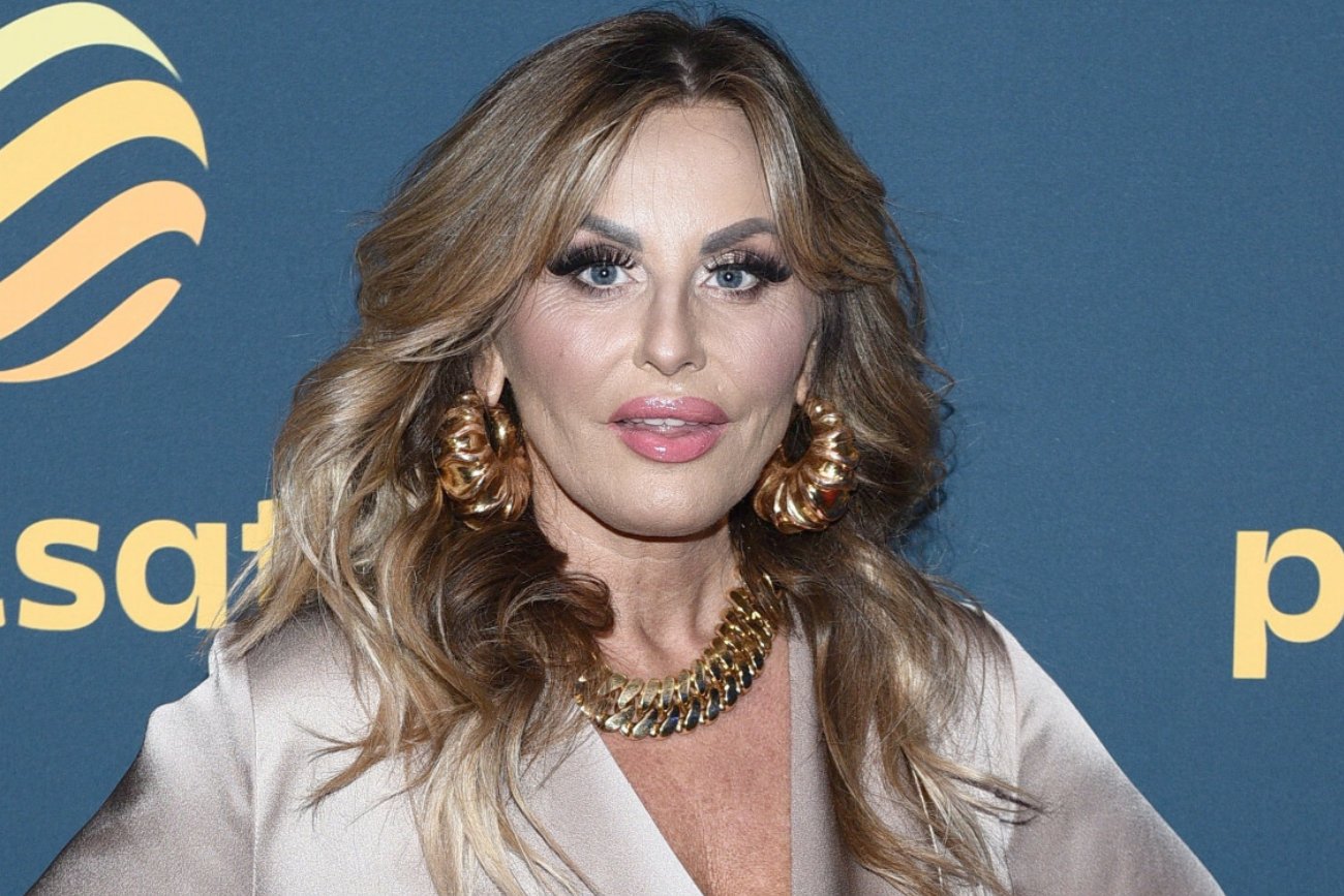 Kaźmierska 'odpyskowała' internaucie. Zarzucił jej ucieczkę z Polski