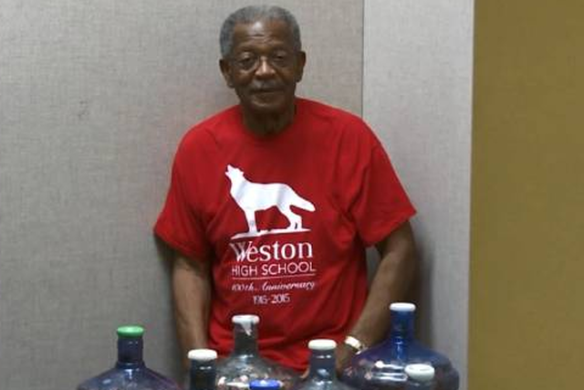 Mieszkaniec Luizjany zebrał ponad 5 tys. dolarów – przez 40 lat odkładając monety