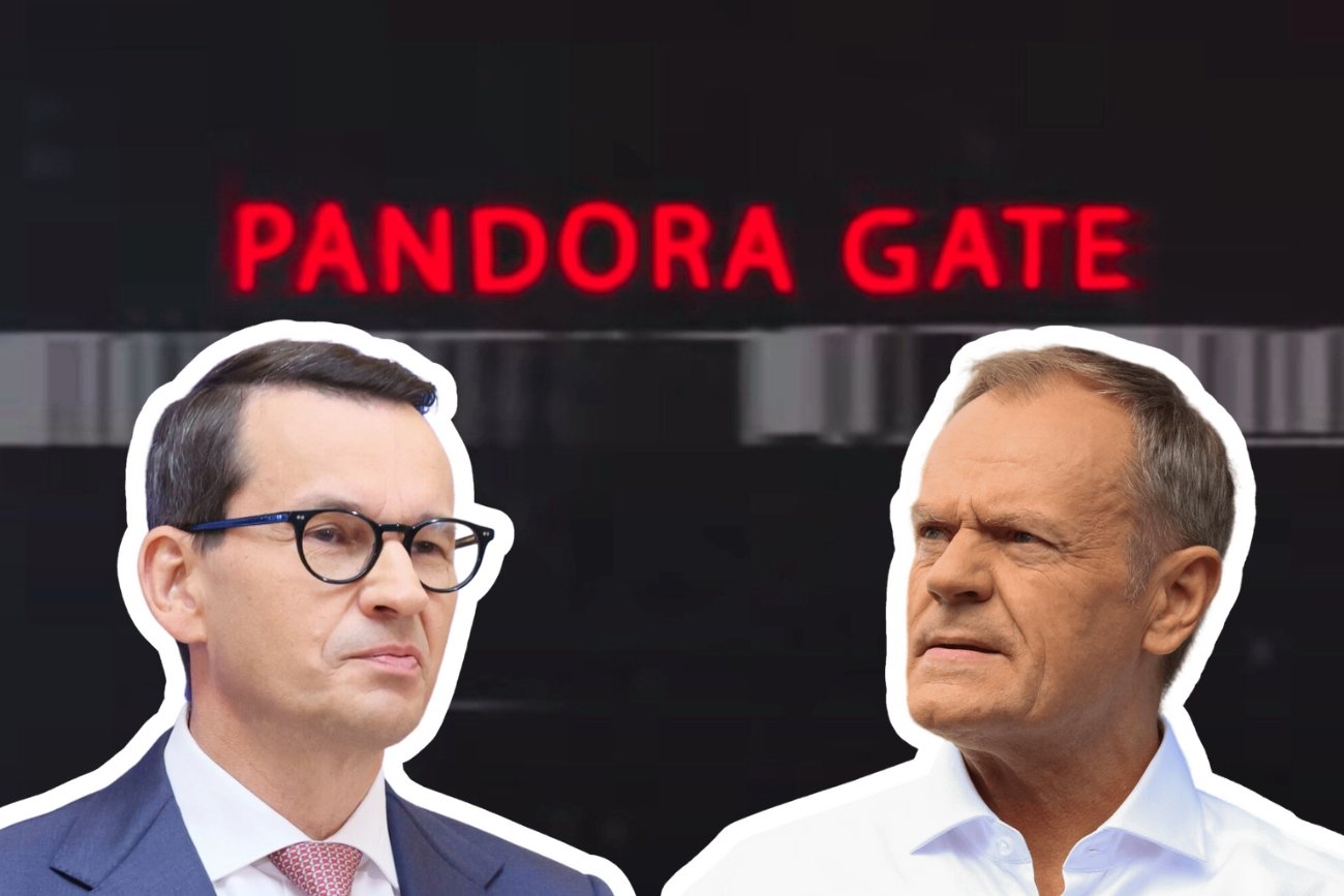 Oto politycy, którzy skomentowali aferę Pandora Gate (LISTA)