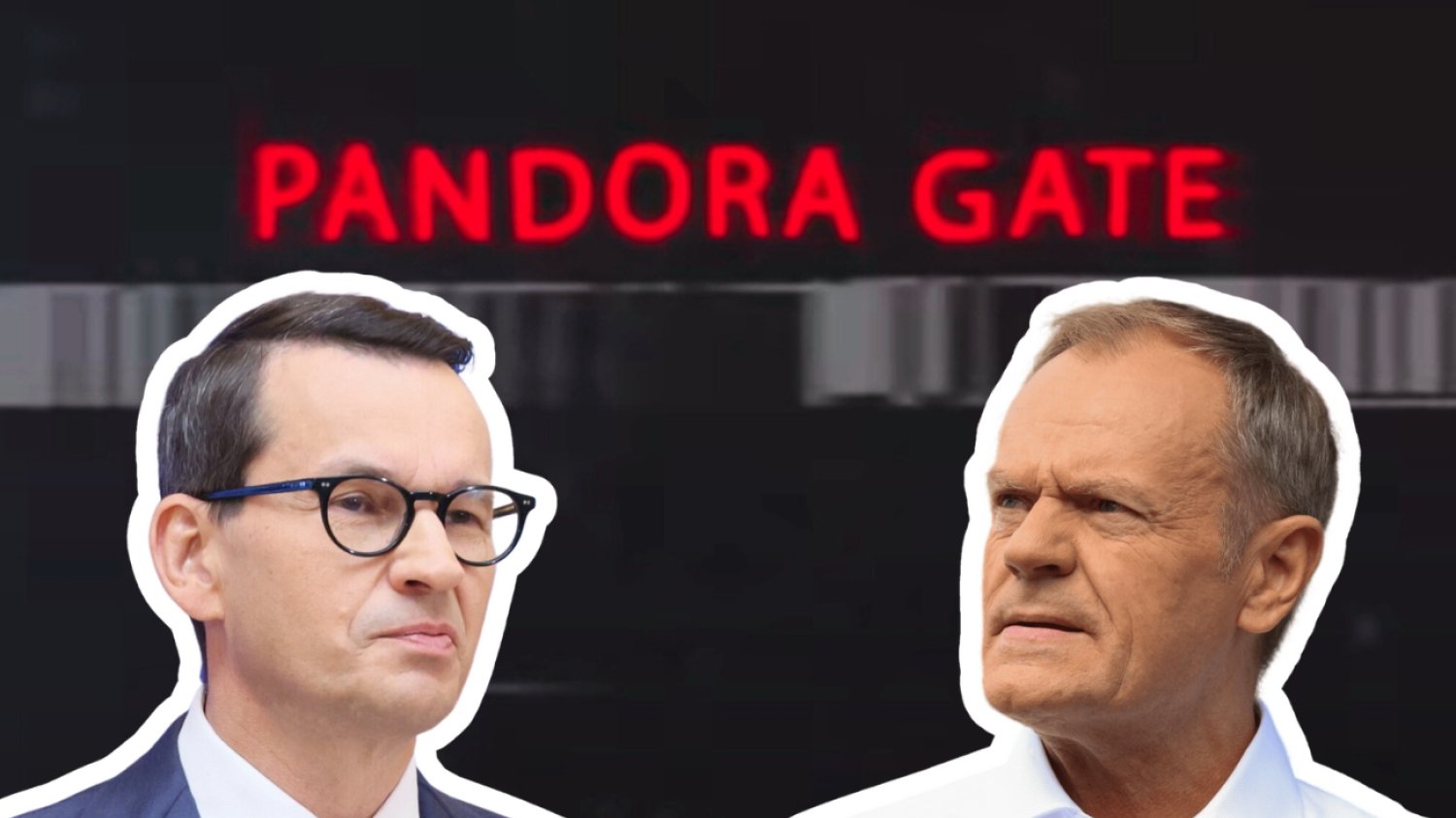 Oto politycy, którzy skomentowali aferę Pandora Gate (LISTA)