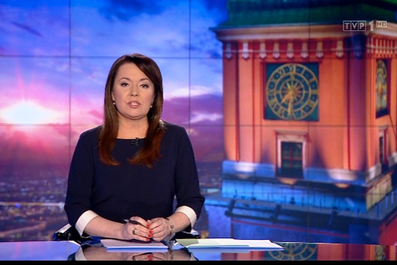 Jak powinny nazywać się teraz "Wiadomości"? Tomasz Lis ogłasza konkurs. "W jury będę ja"