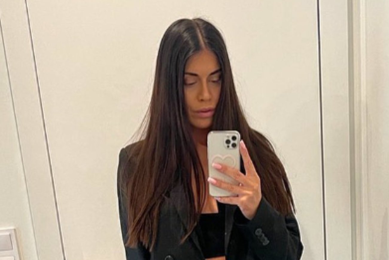 Magdalena Stępień ma dość nękania w sieci. "Szczerze, jestem przerażona"