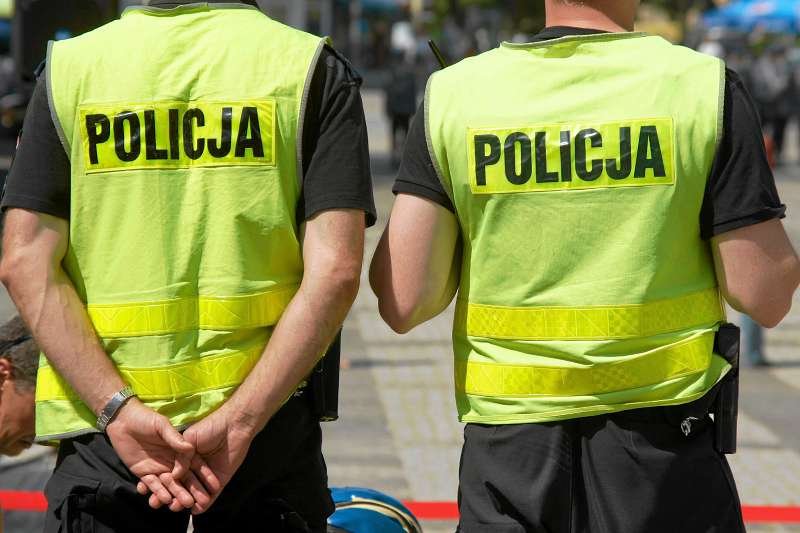 W szpitalu psychiatrycznym w Krakowie w nocy z czwartku na piątek padły strzały