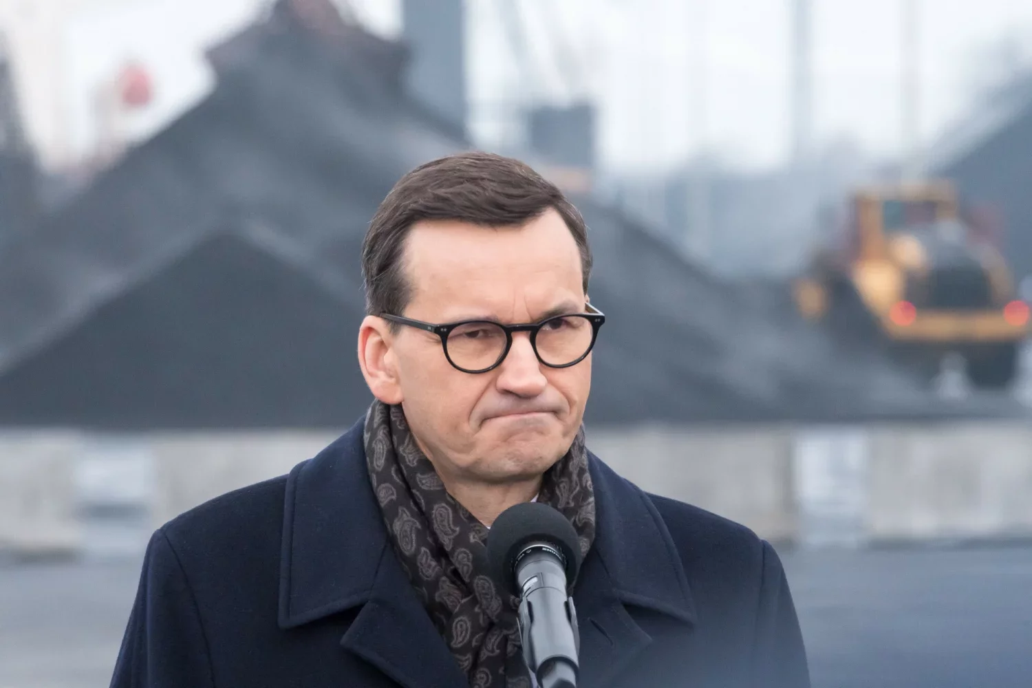 Rząd dogadał się z Brukselą ws. nowelizacji Ustawy o Sądzie Najwyższym?