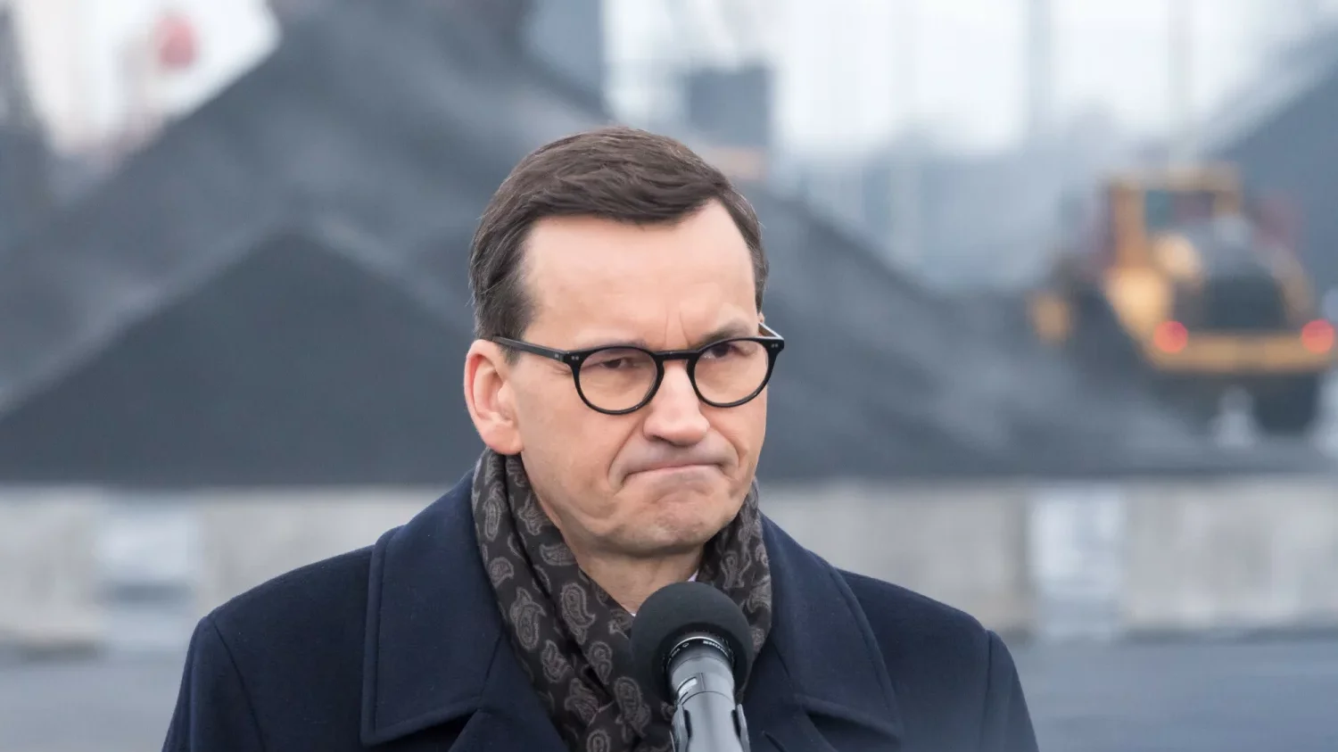 Rząd dogadał się z Brukselą ws. nowelizacji Ustawy o Sądzie Najwyższym?