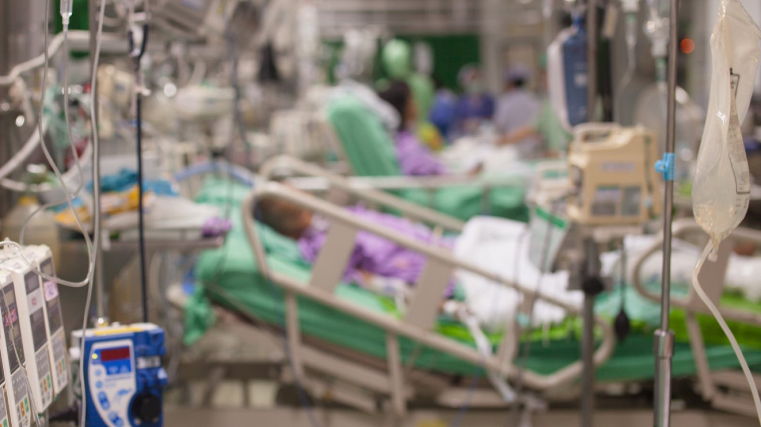 Pandemia COVID-19 może powrócić, dlatego tak ważne są regularne szczepienia