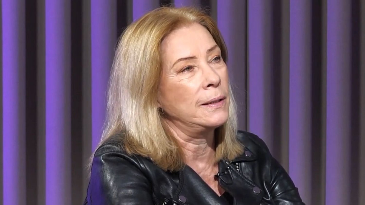 Małgorzata Potocka ujawnia wysokość swojej emerytury. Trudno za to dziś przeżyć