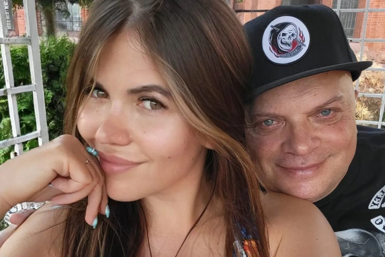 Ukochana Skiby opowiedziała o ich weselu.