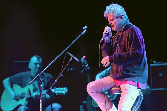 Kazik Staszewski: Wychodzi na to, że Polska jest matką, która mnie nienawidzi