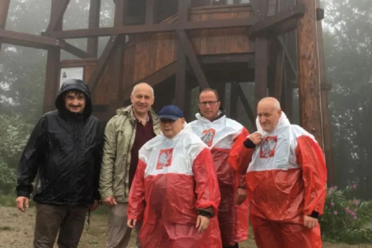 Jarosław Kaczyński wybierze się na urlop. Wiadomo, jak prezes PiS spędzi krótkie wakacje